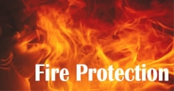 Aplicacion para Proteccion Contra Incendios
